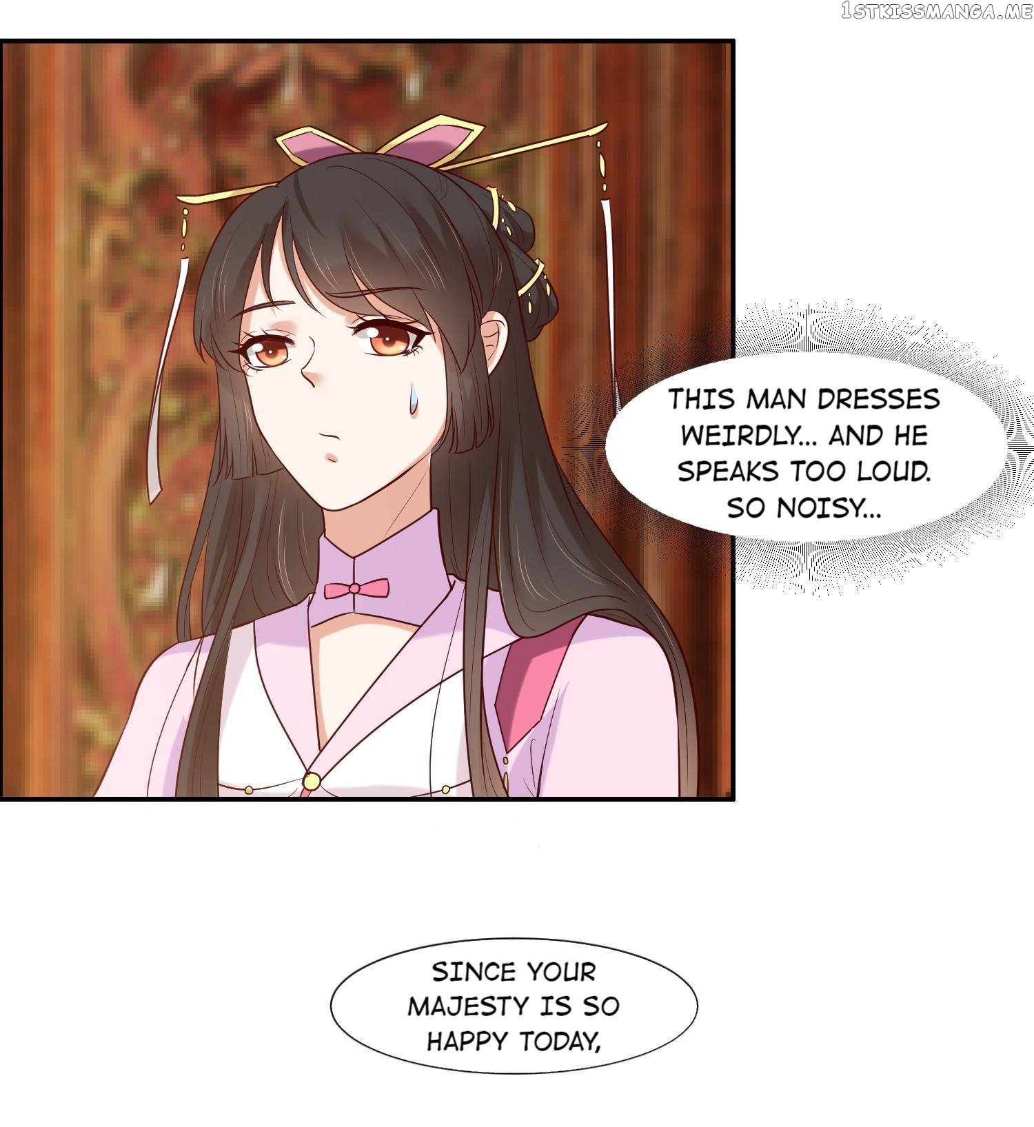 You Are My Romantic Destiny chapter 20 - page 11