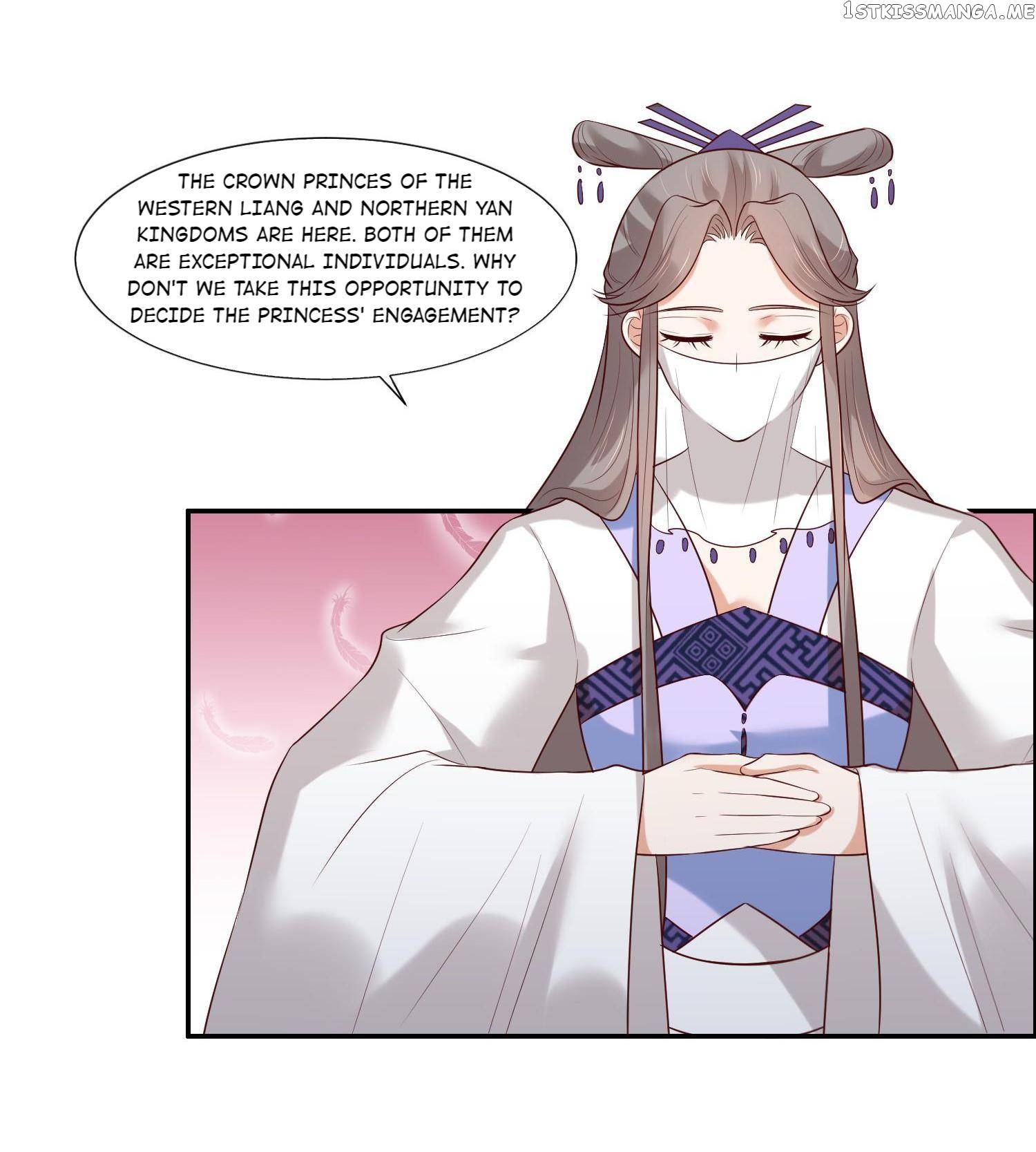 You Are My Romantic Destiny chapter 20 - page 13