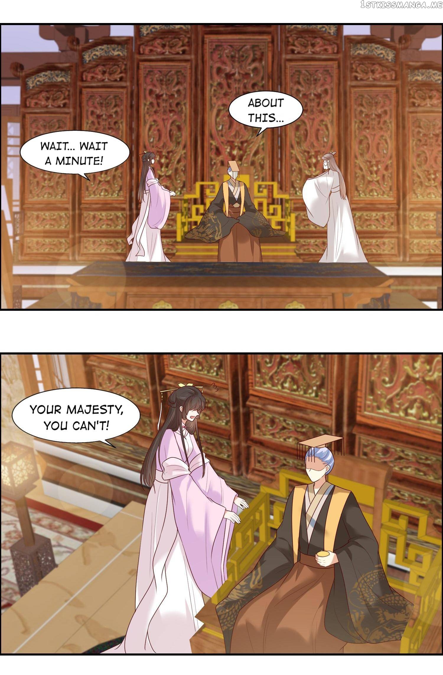 You Are My Romantic Destiny chapter 20 - page 15