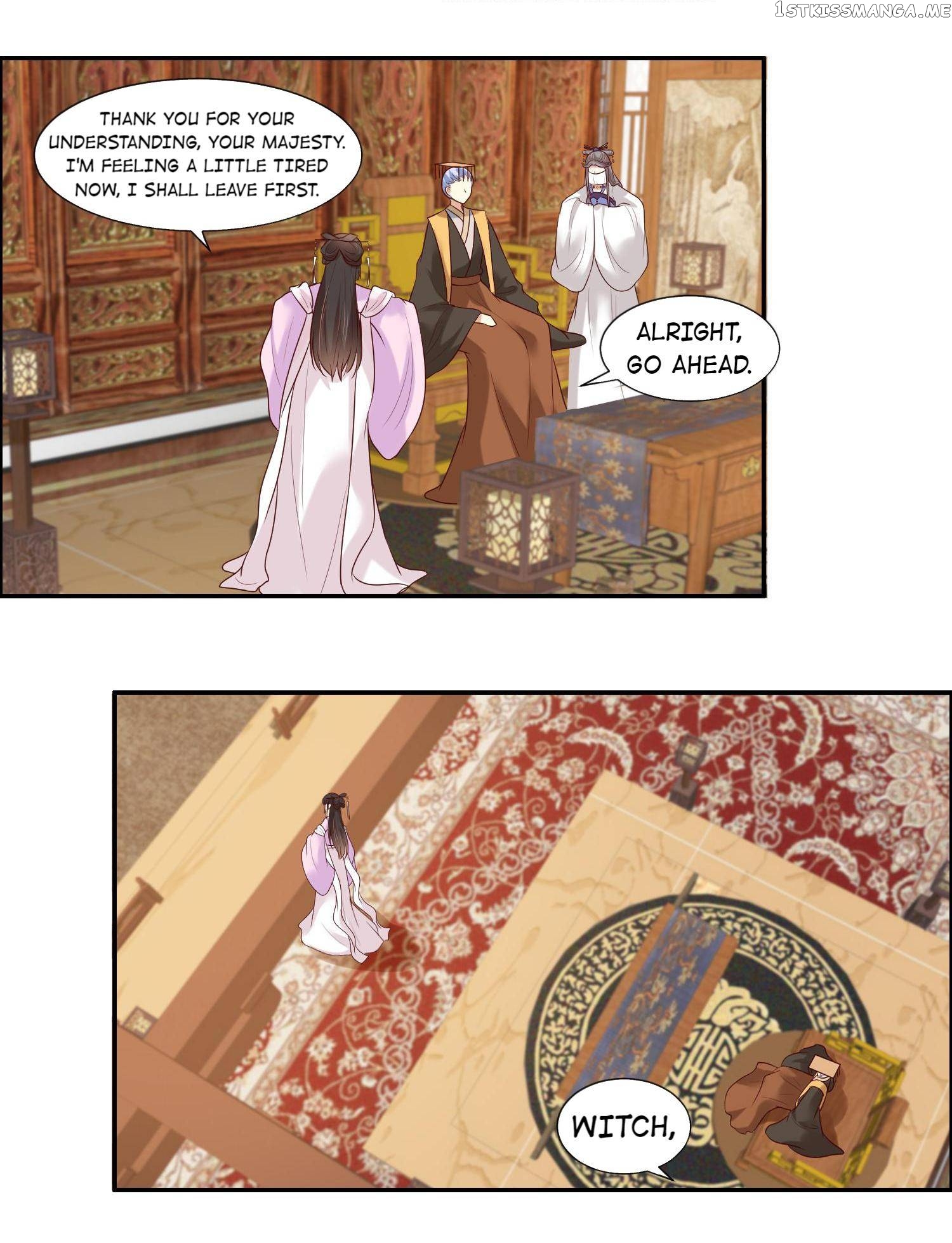 You Are My Romantic Destiny chapter 20 - page 19