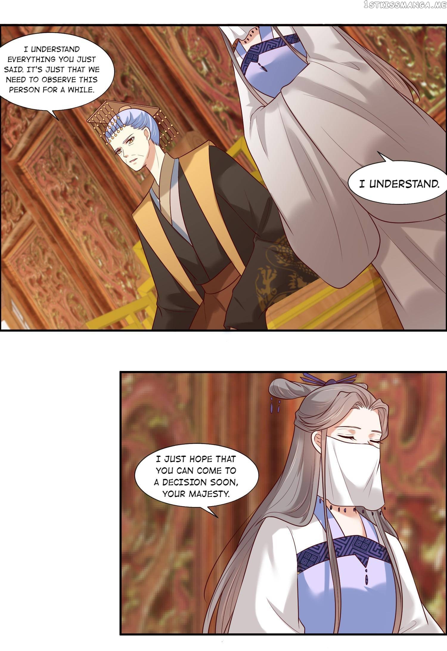 You Are My Romantic Destiny chapter 20 - page 20
