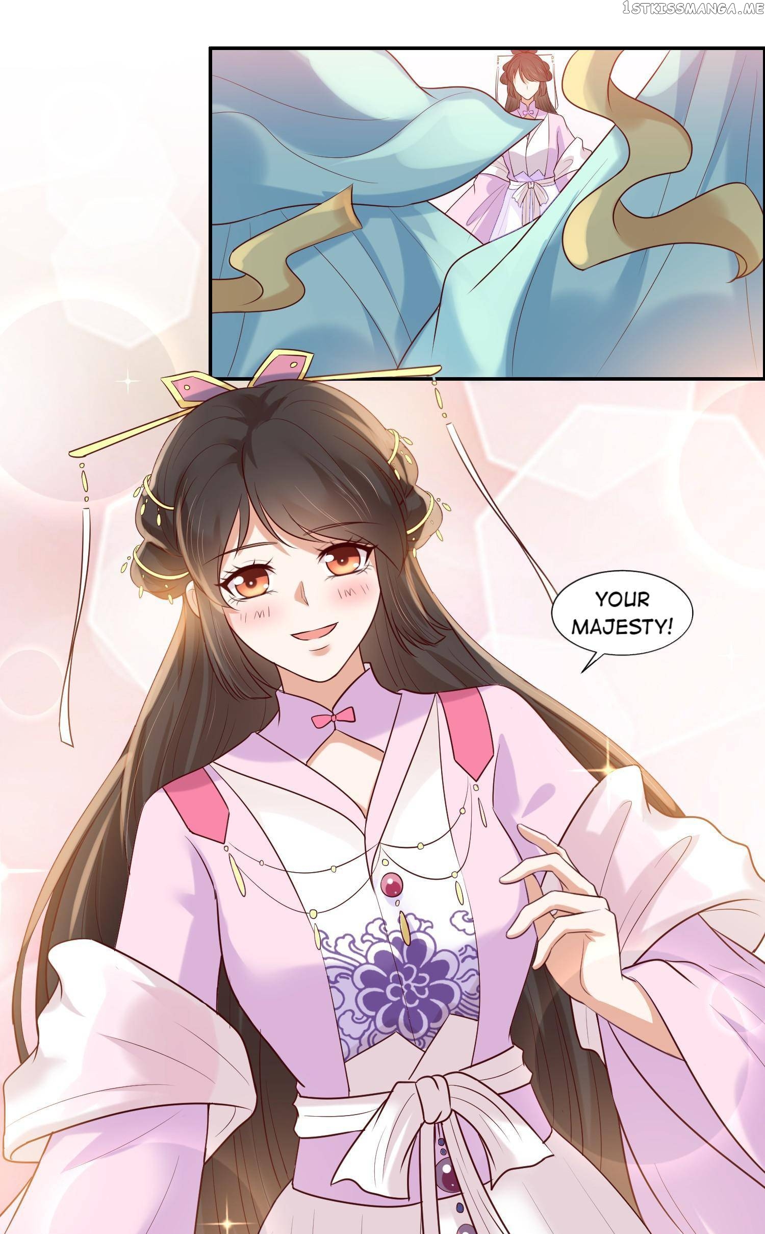 You Are My Romantic Destiny chapter 20 - page 4