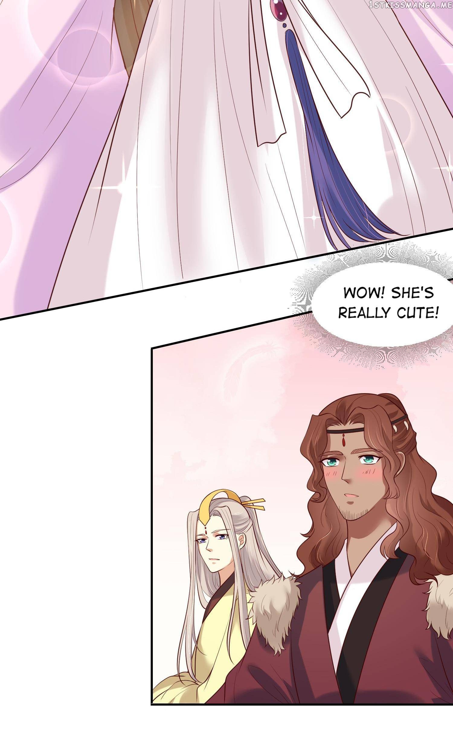 You Are My Romantic Destiny chapter 20 - page 5