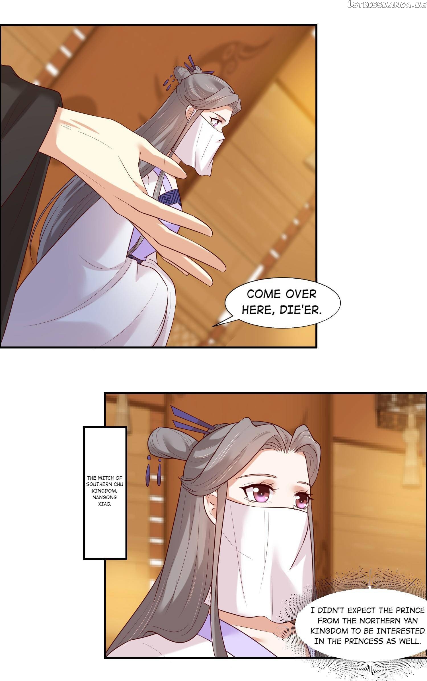 You Are My Romantic Destiny chapter 20 - page 6