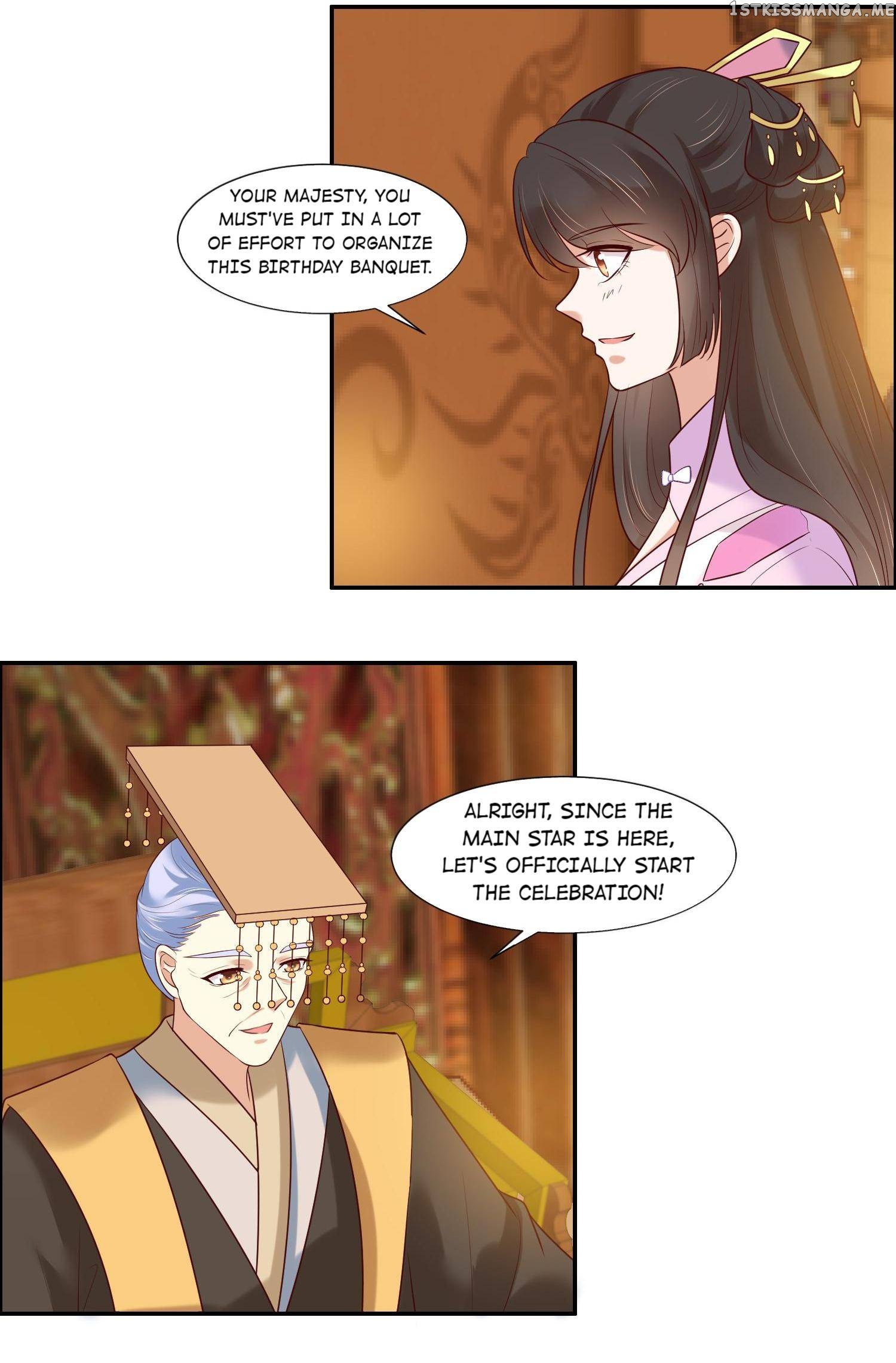 You Are My Romantic Destiny chapter 20 - page 8