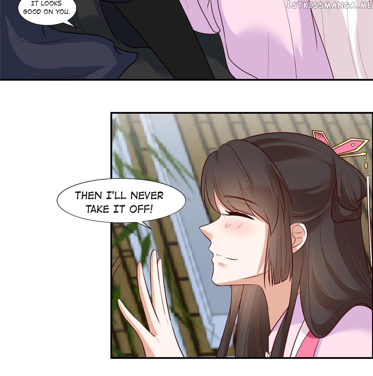 You Are My Romantic Destiny chapter 21 - page 12