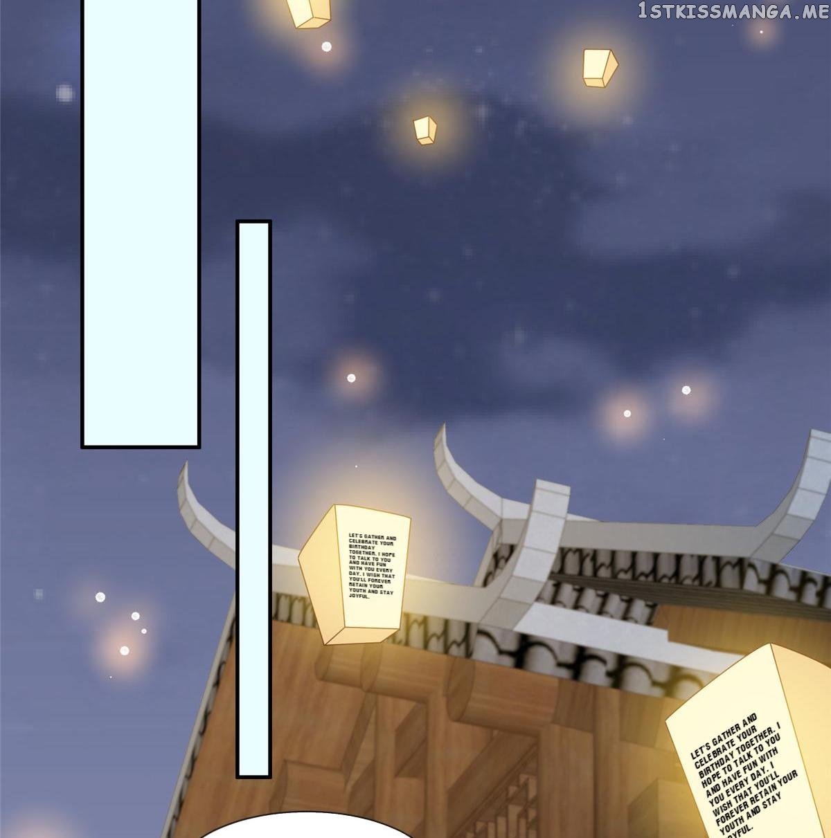 You Are My Romantic Destiny chapter 21 - page 22