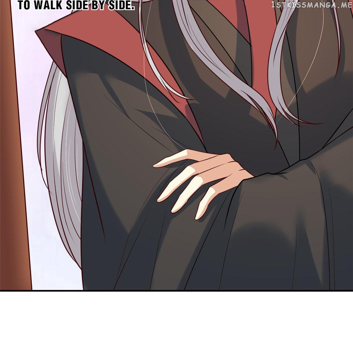 You Are My Romantic Destiny chapter 21 - page 25