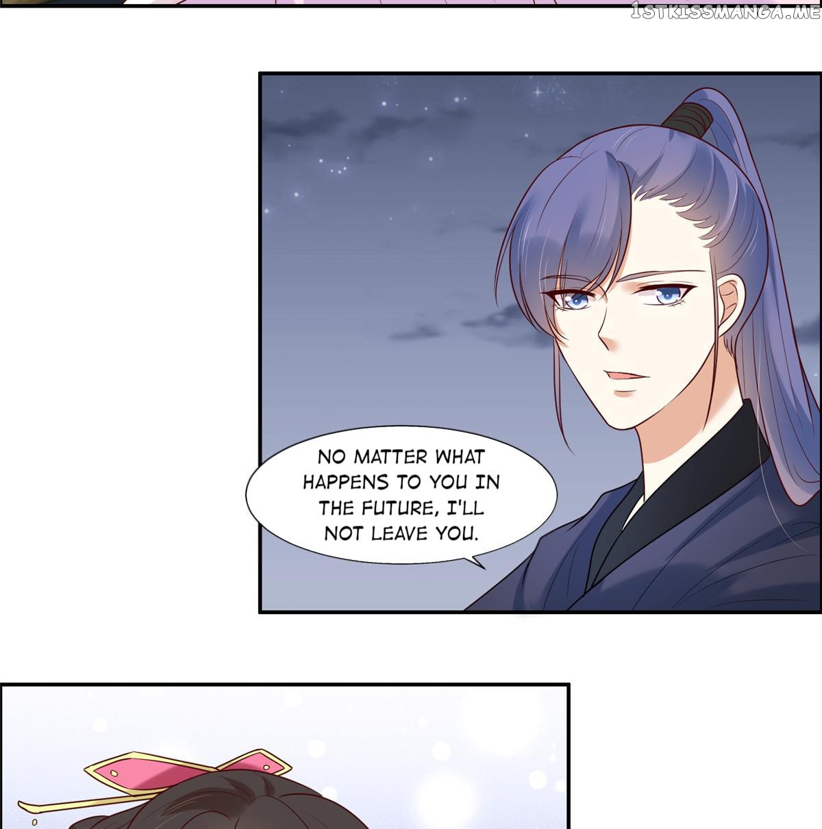You Are My Romantic Destiny chapter 21 - page 4