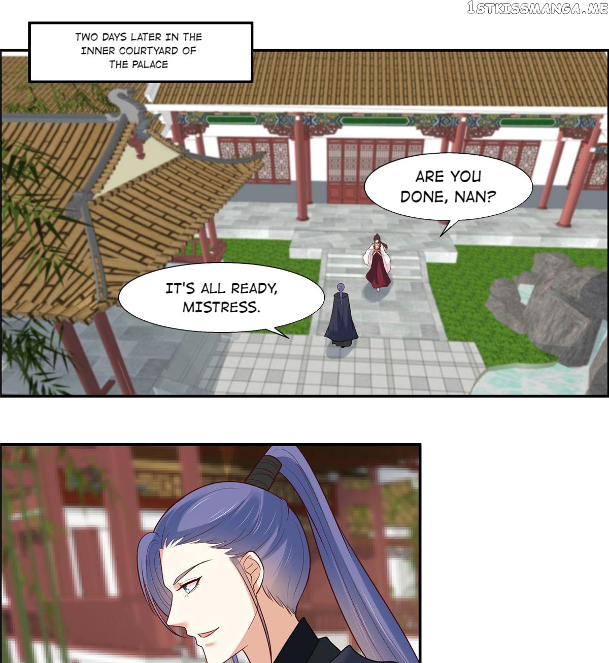 You Are My Romantic Destiny chapter 22 - page 14
