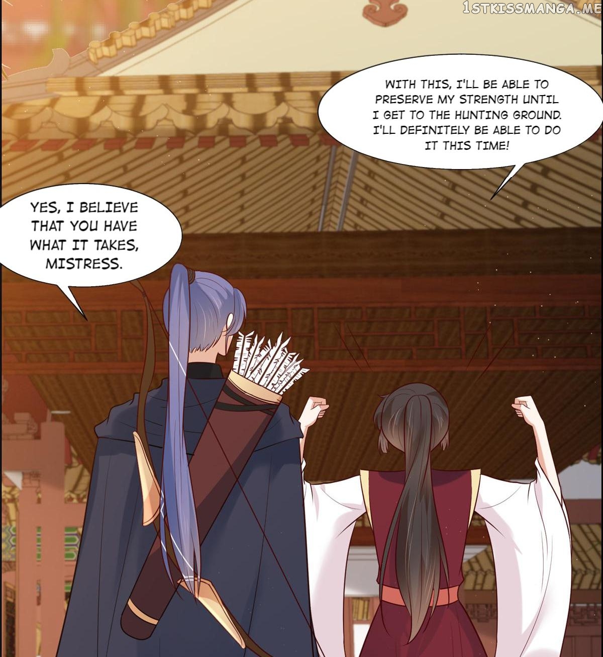 You Are My Romantic Destiny chapter 22 - page 23