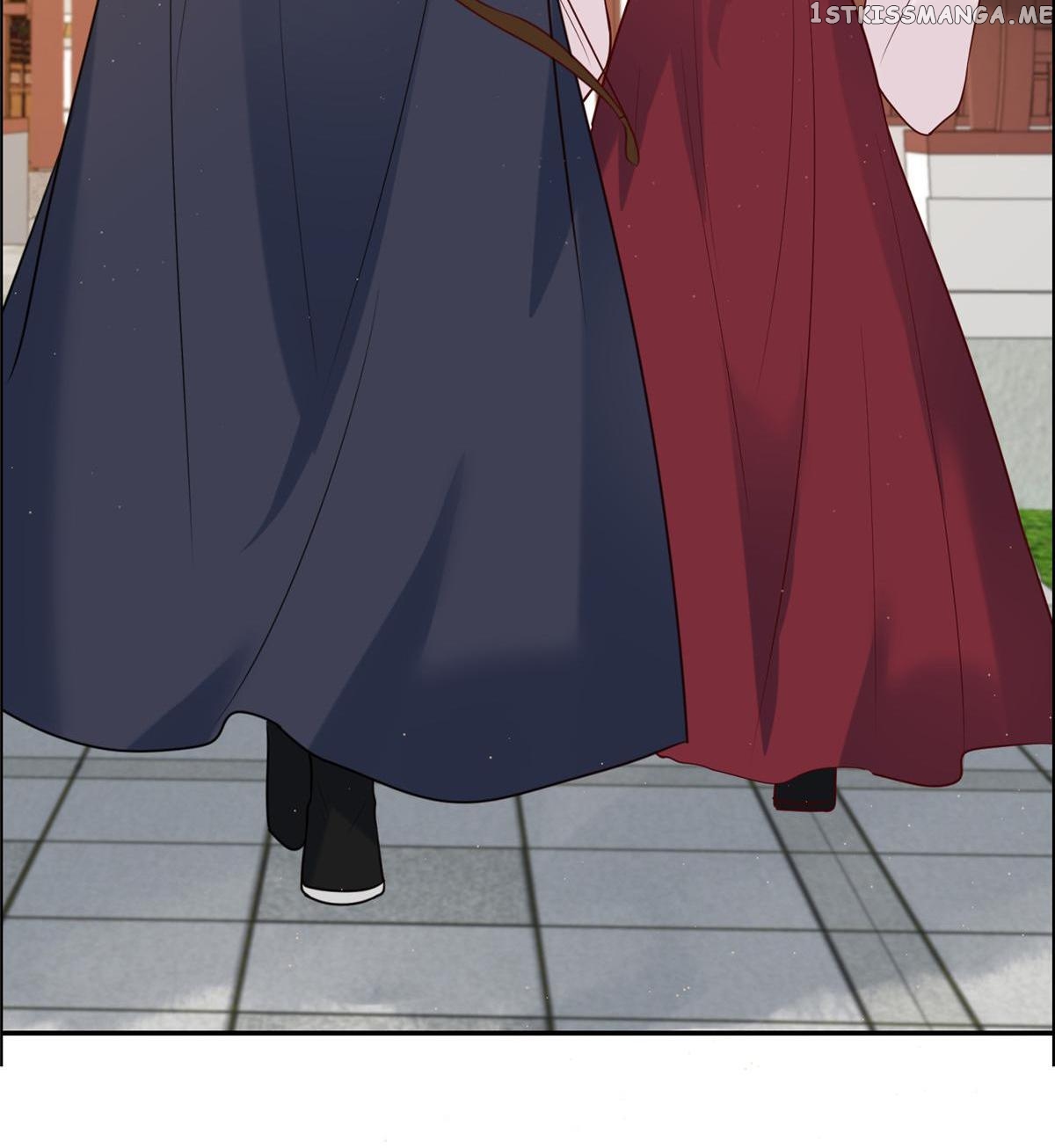You Are My Romantic Destiny chapter 22 - page 24