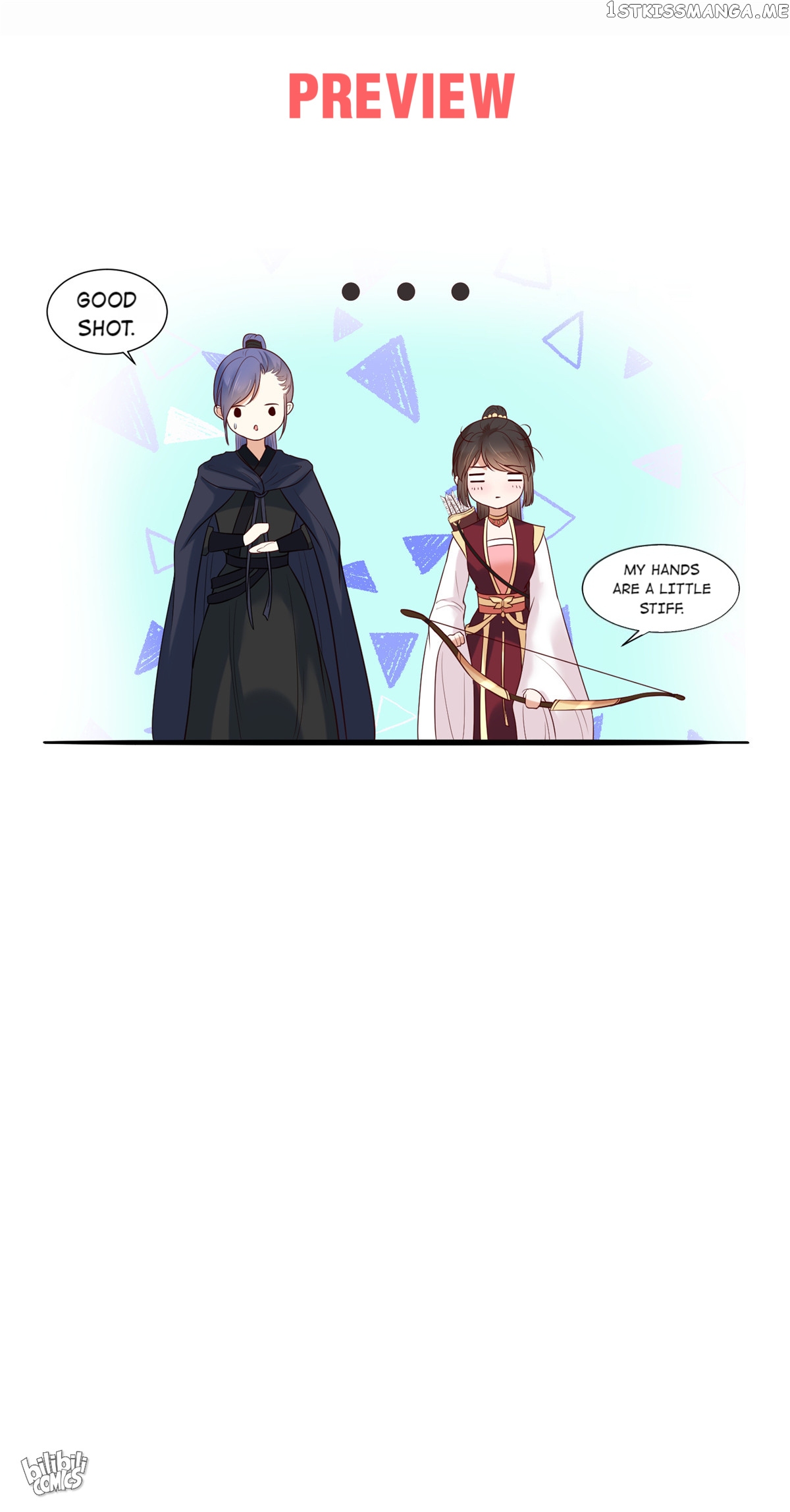 You Are My Romantic Destiny chapter 22 - page 25