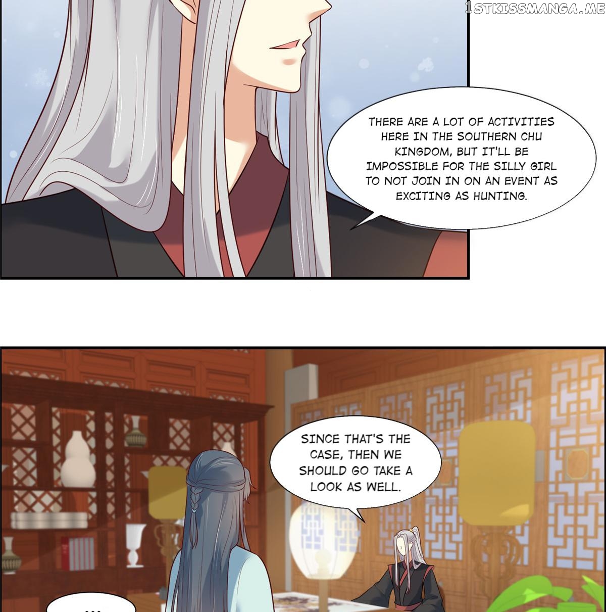 You Are My Romantic Destiny chapter 22 - page 6