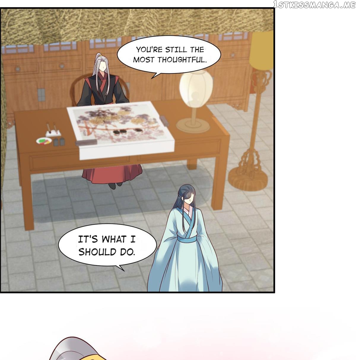 You Are My Romantic Destiny chapter 22 - page 9