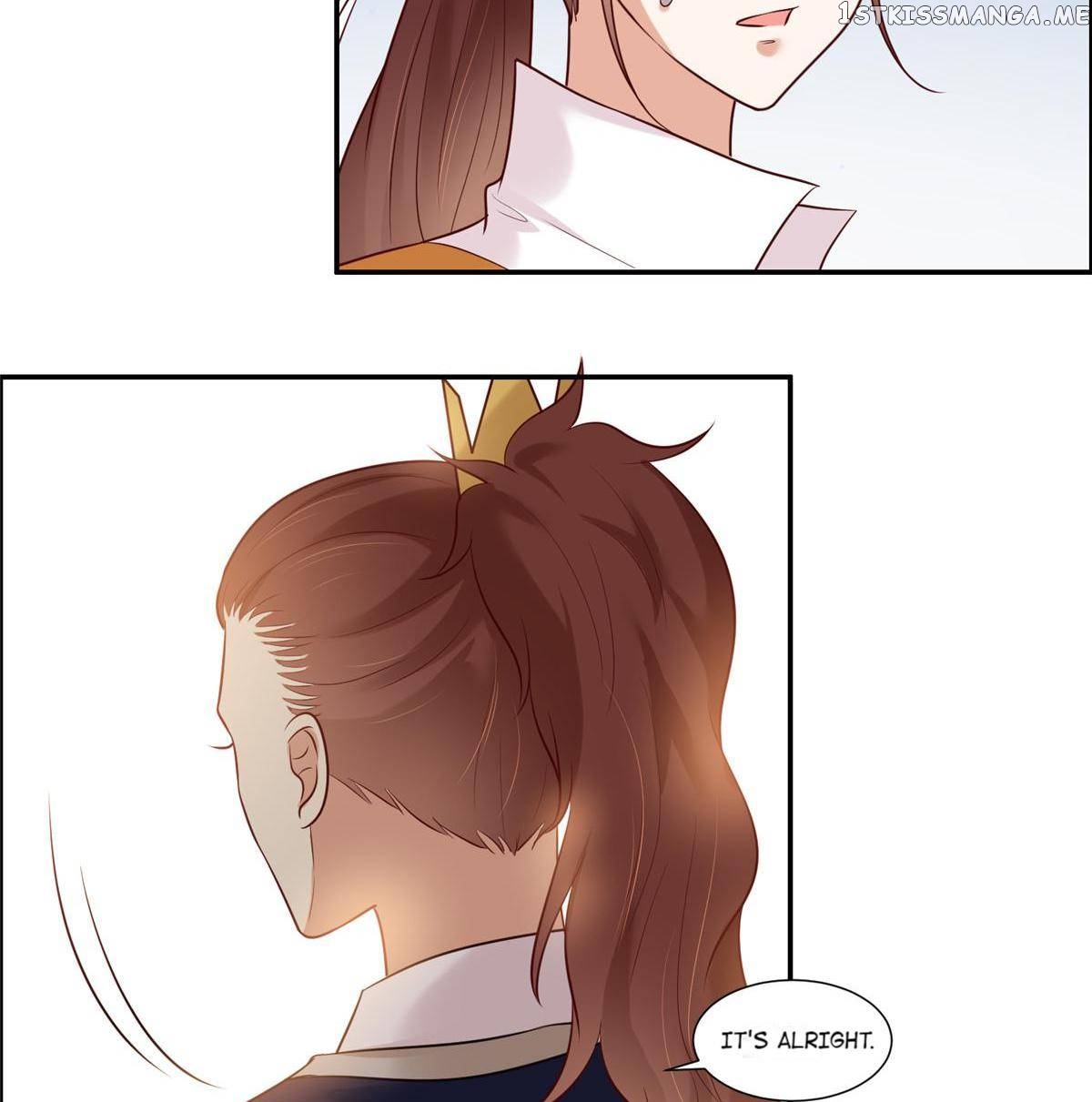 You Are My Romantic Destiny chapter 23 - page 10