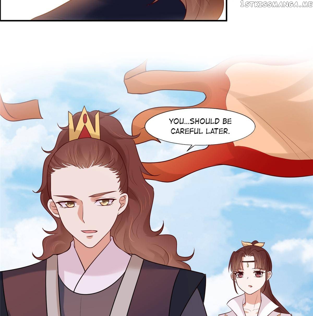 You Are My Romantic Destiny chapter 23 - page 11