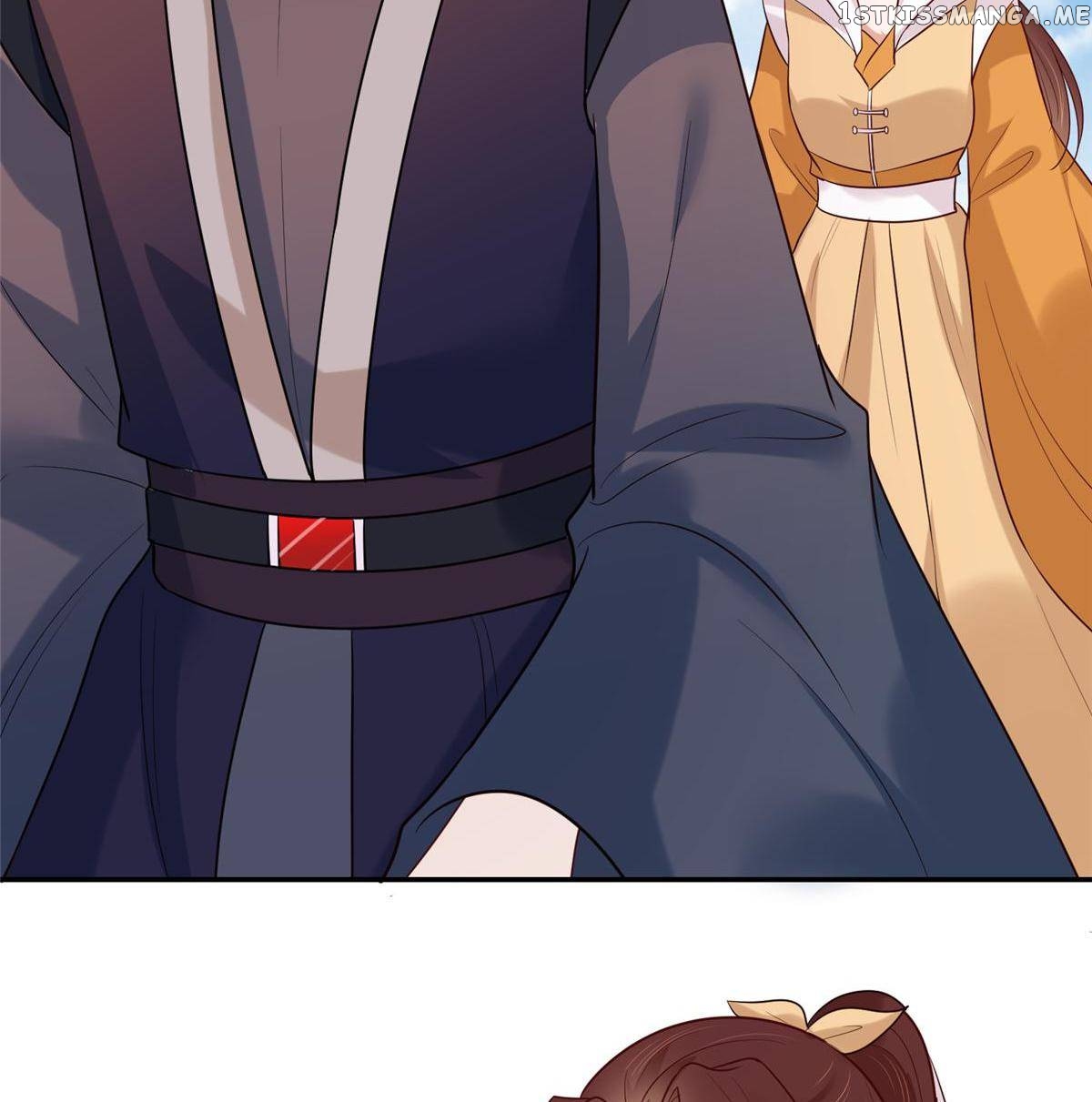 You Are My Romantic Destiny chapter 23 - page 12