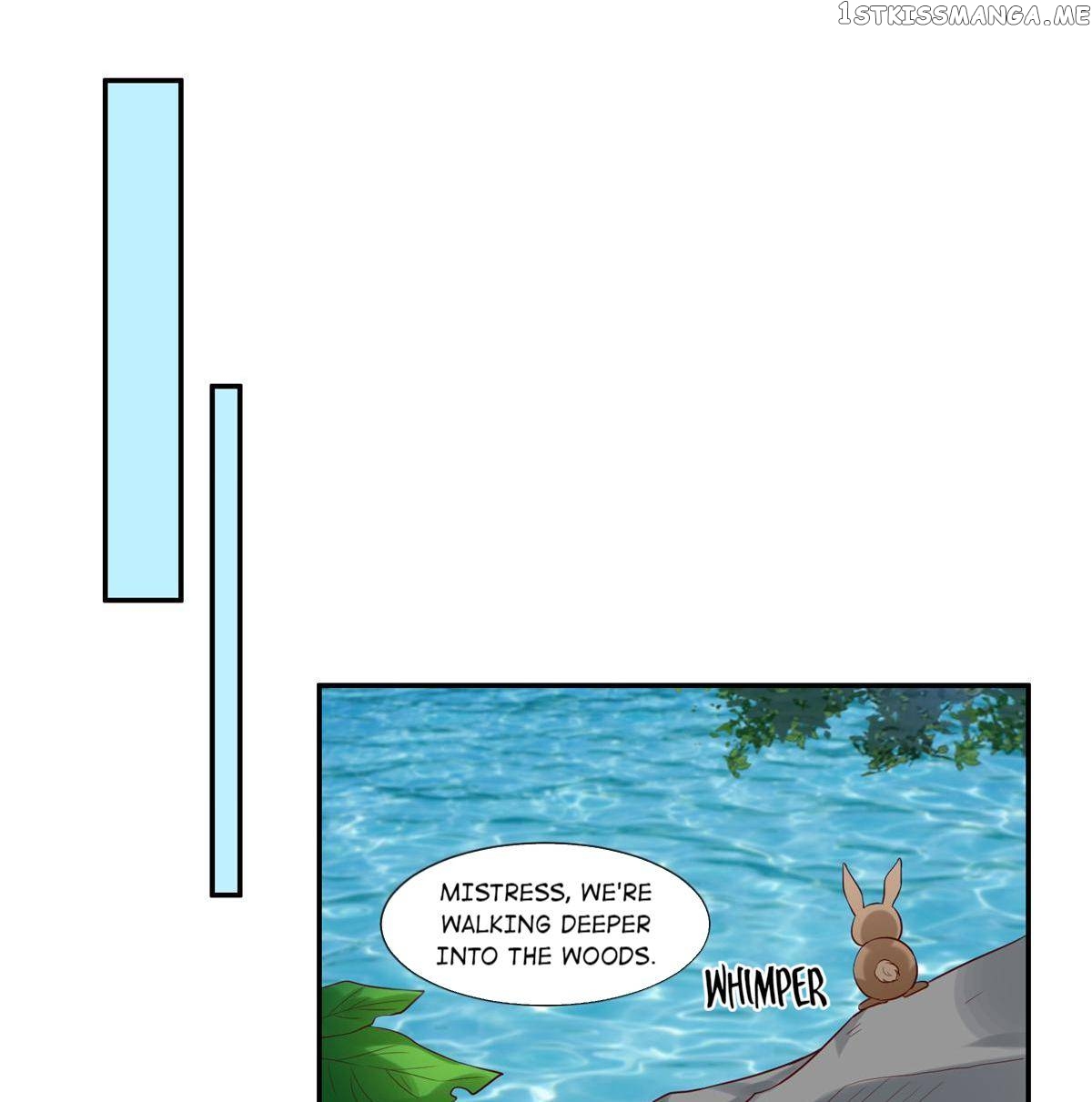 You Are My Romantic Destiny chapter 23 - page 14