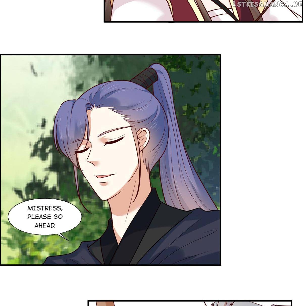 You Are My Romantic Destiny chapter 23 - page 18