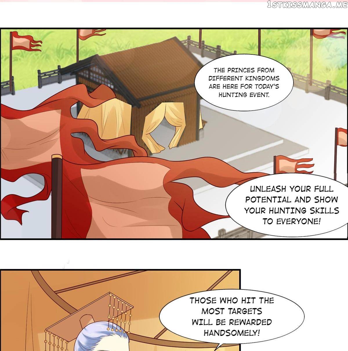 You Are My Romantic Destiny chapter 23 - page 2