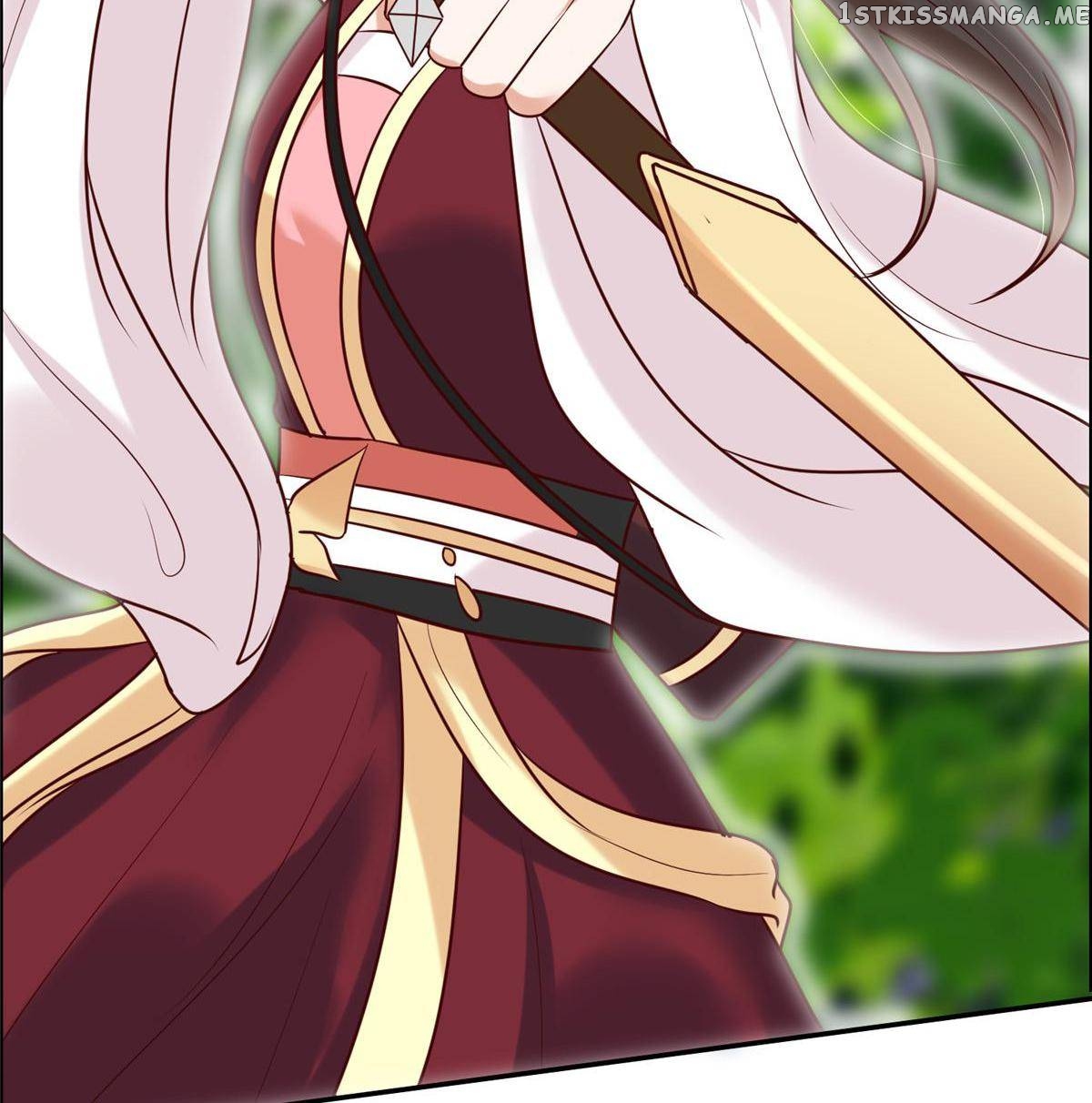 You Are My Romantic Destiny chapter 23 - page 20