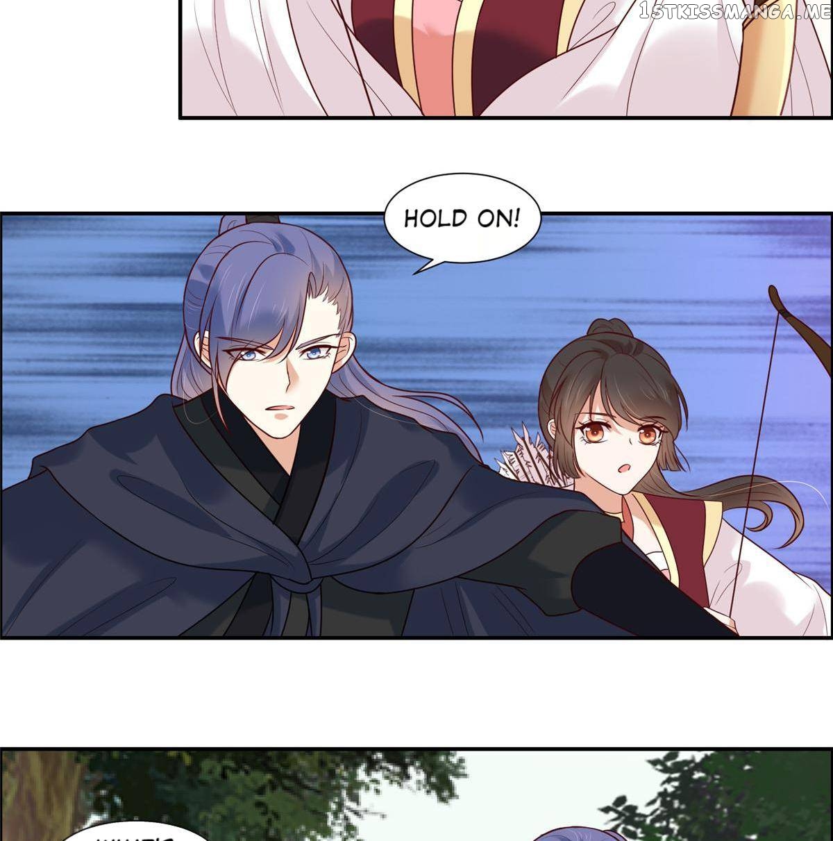 You Are My Romantic Destiny chapter 23 - page 24