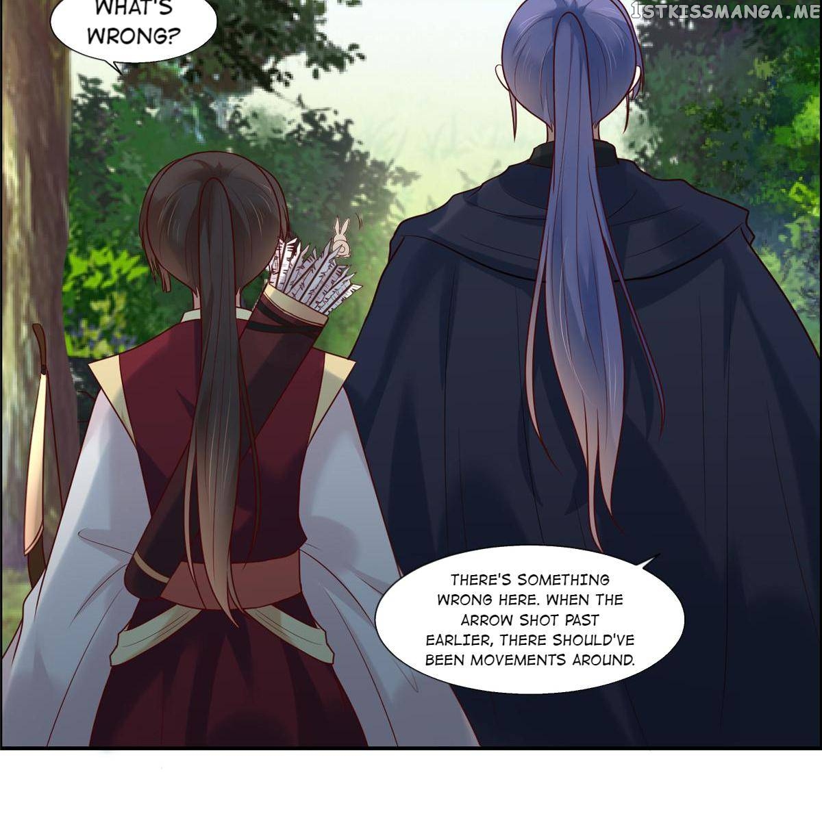 You Are My Romantic Destiny chapter 23 - page 25