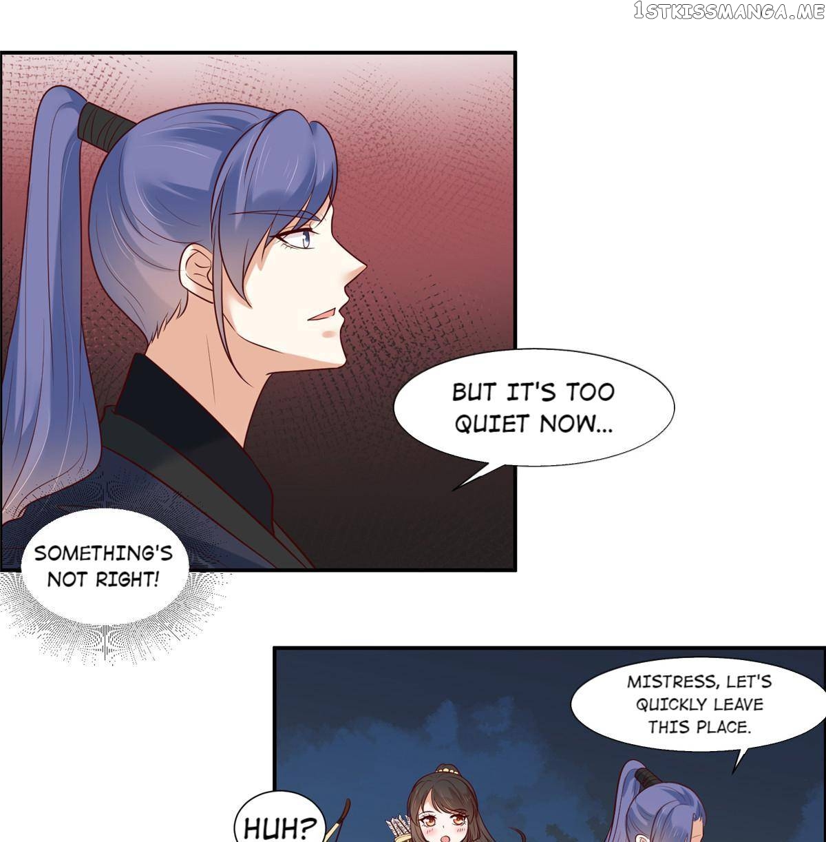 You Are My Romantic Destiny chapter 23 - page 26