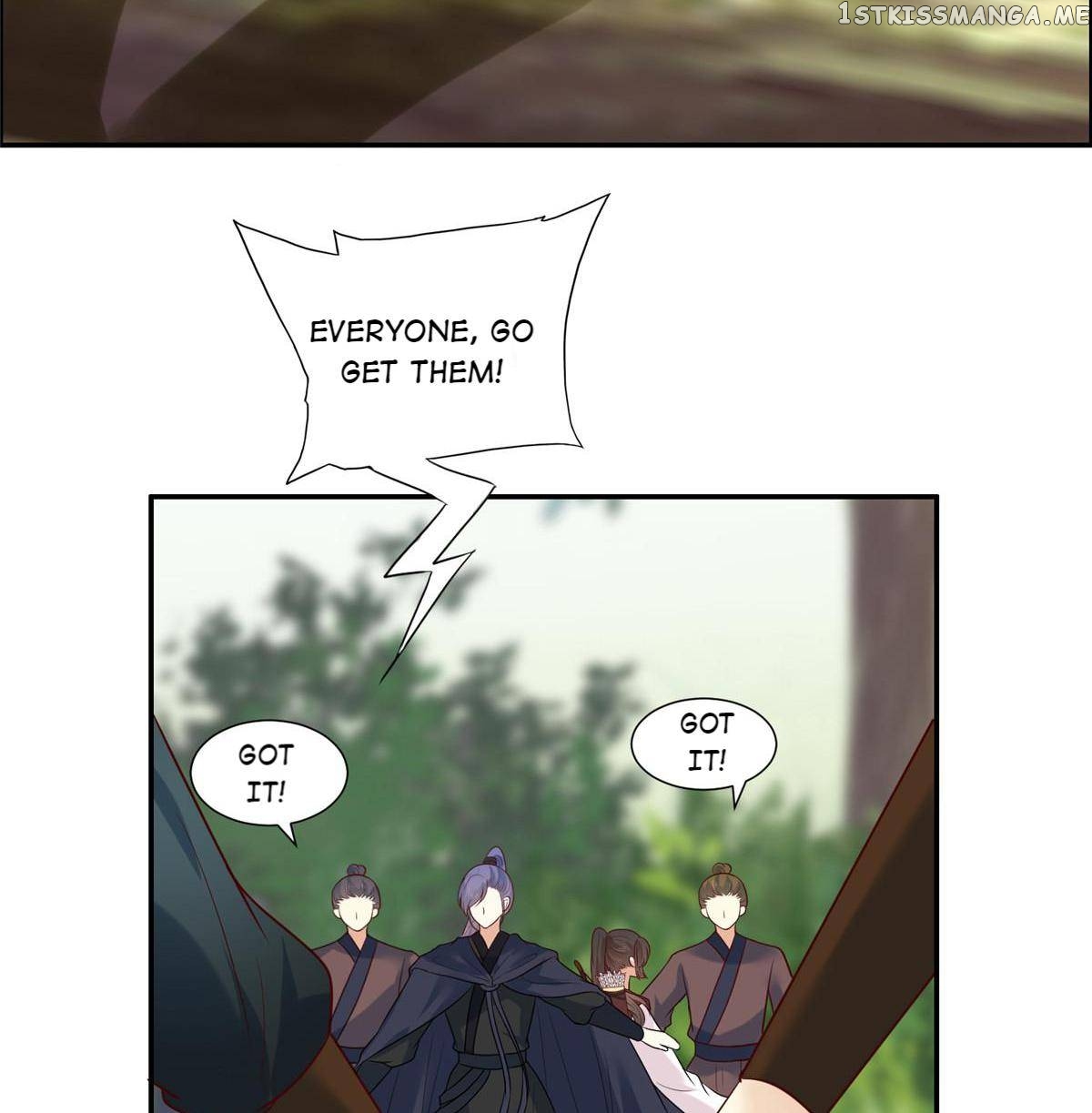 You Are My Romantic Destiny chapter 23 - page 28