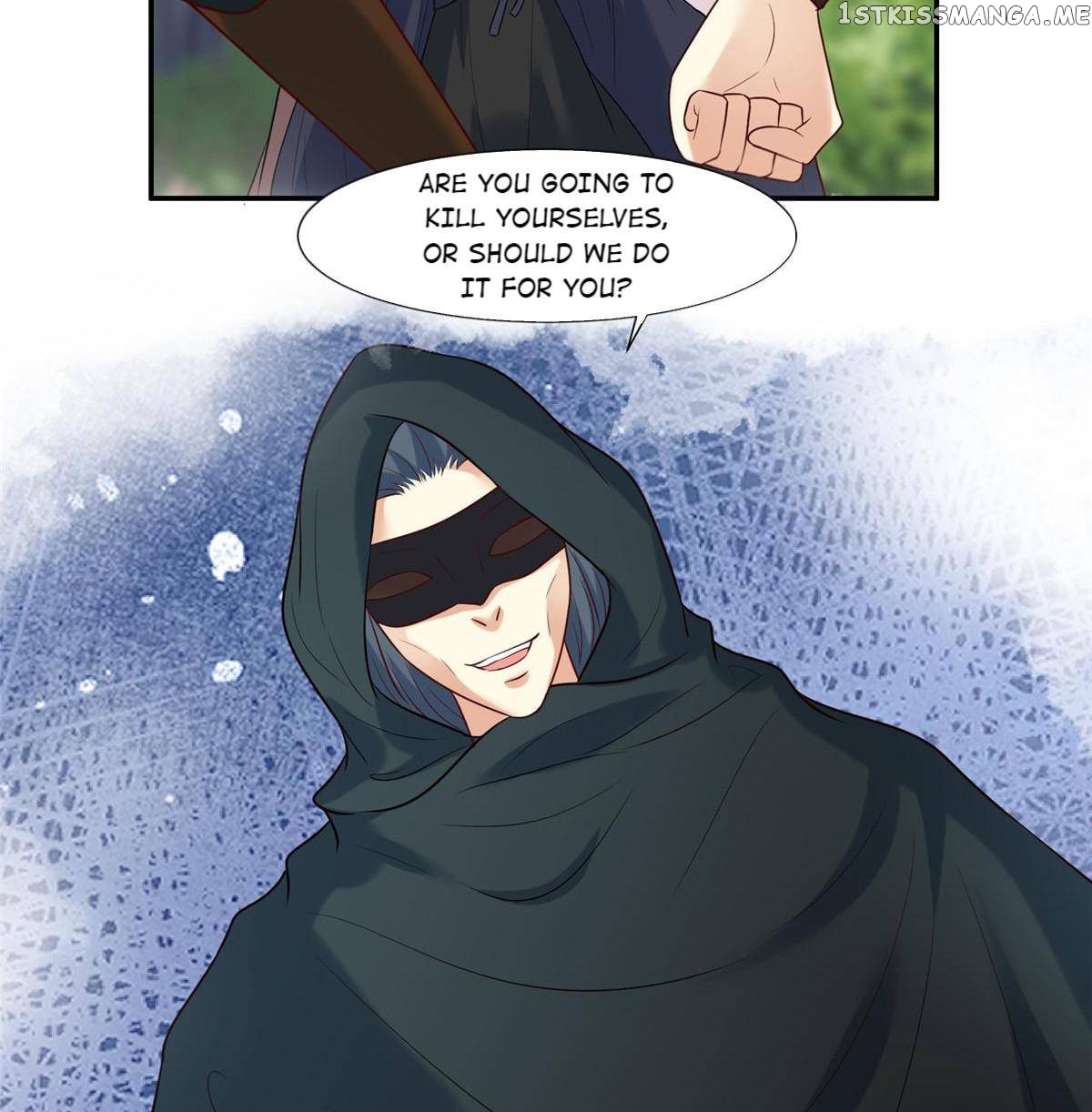 You Are My Romantic Destiny chapter 23 - page 29