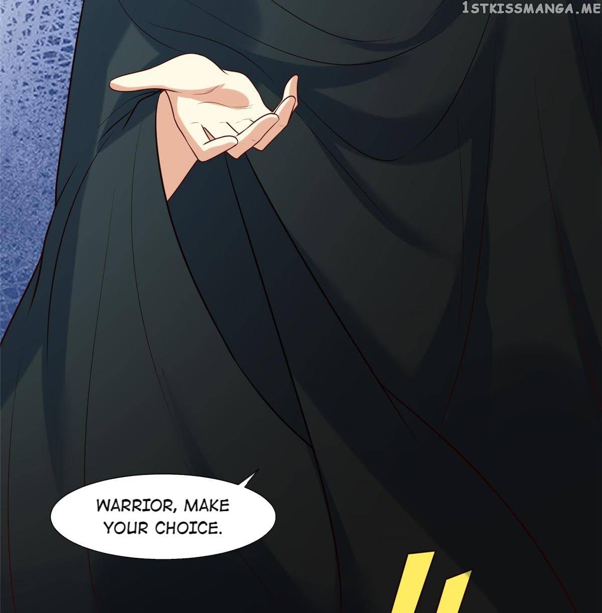 You Are My Romantic Destiny chapter 23 - page 30
