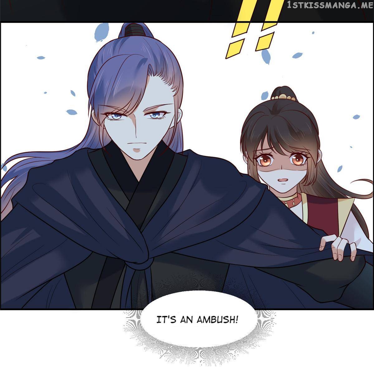 You Are My Romantic Destiny chapter 23 - page 31