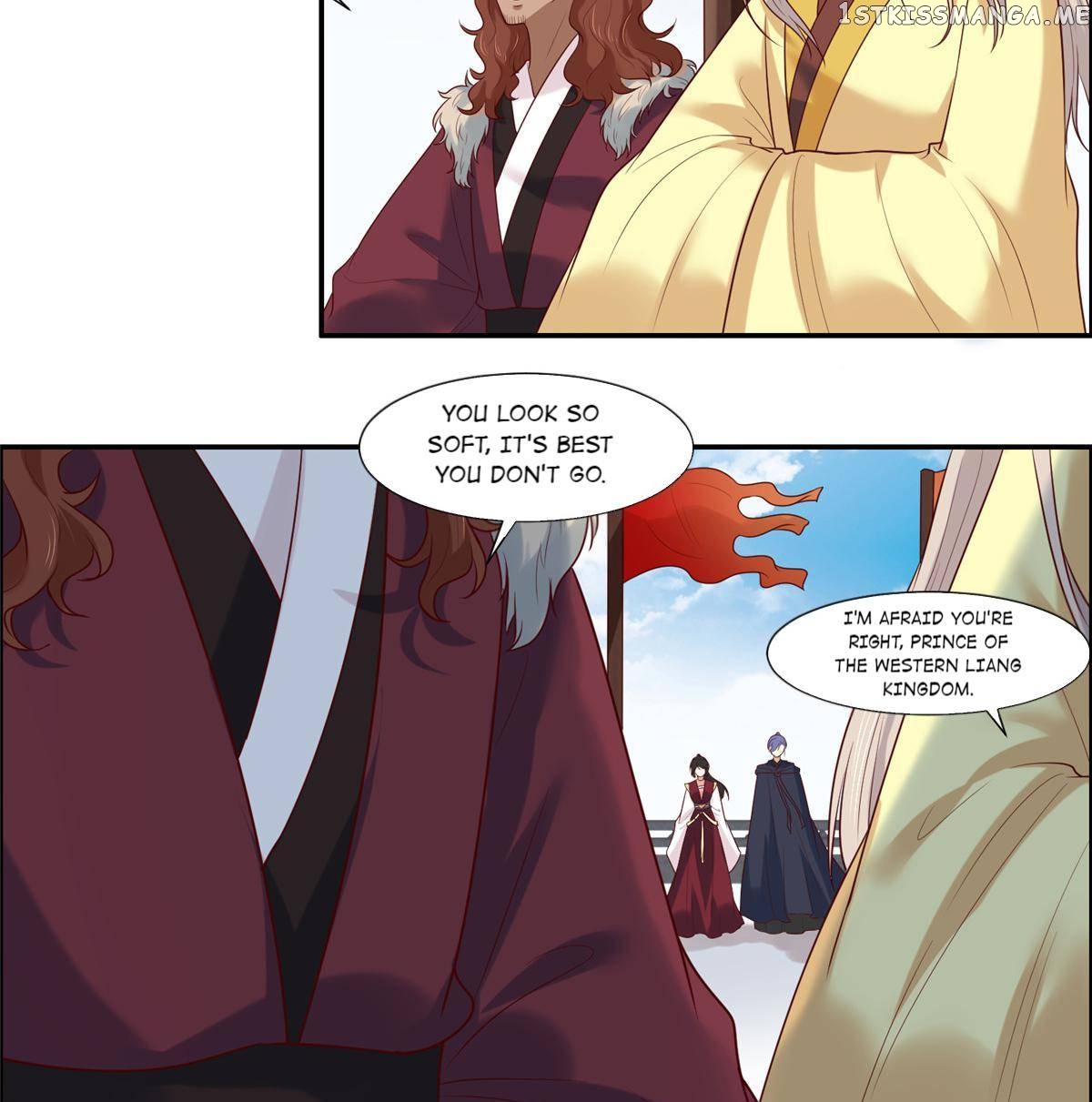 You Are My Romantic Destiny chapter 23 - page 4