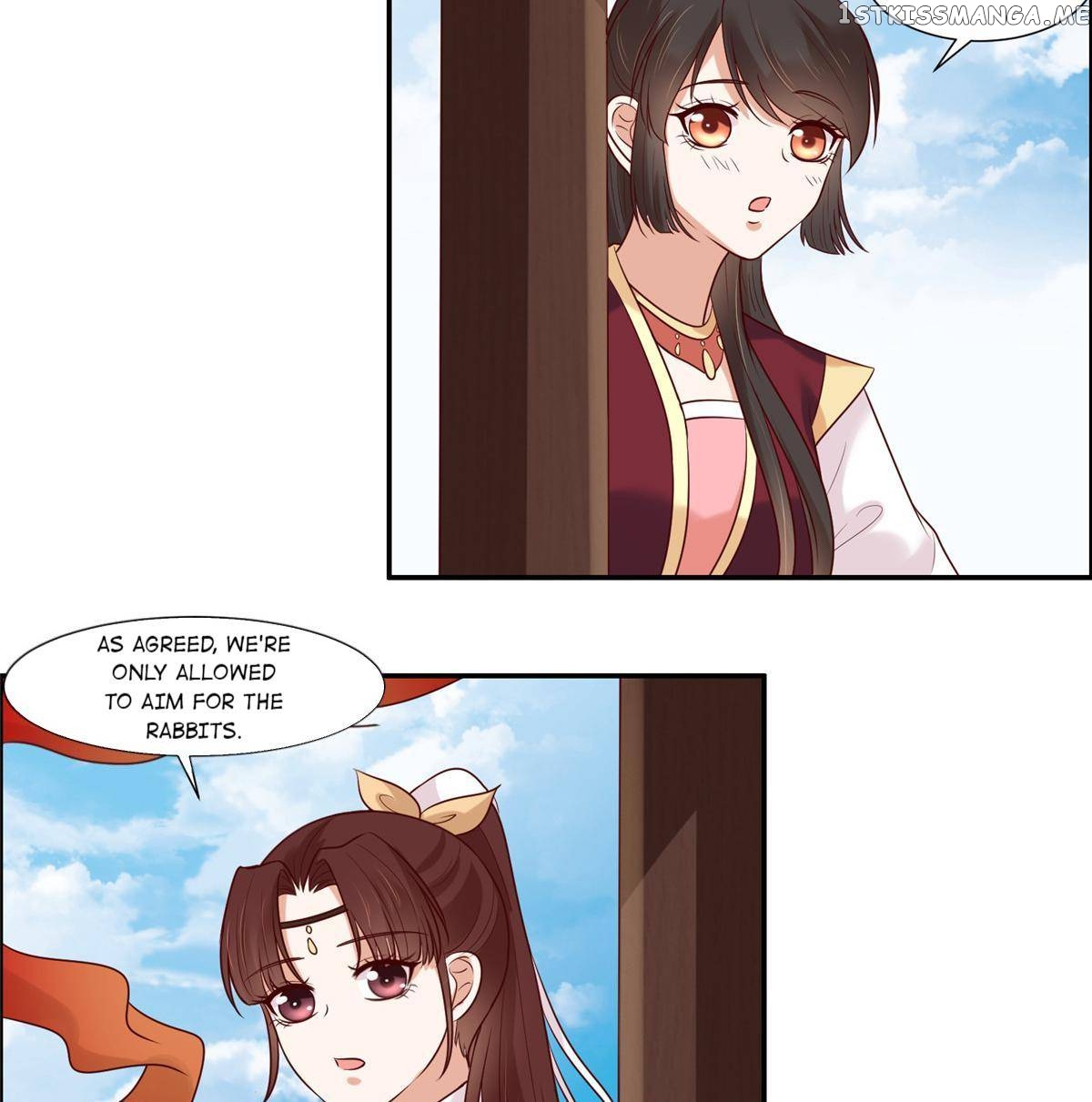 You Are My Romantic Destiny chapter 23 - page 6