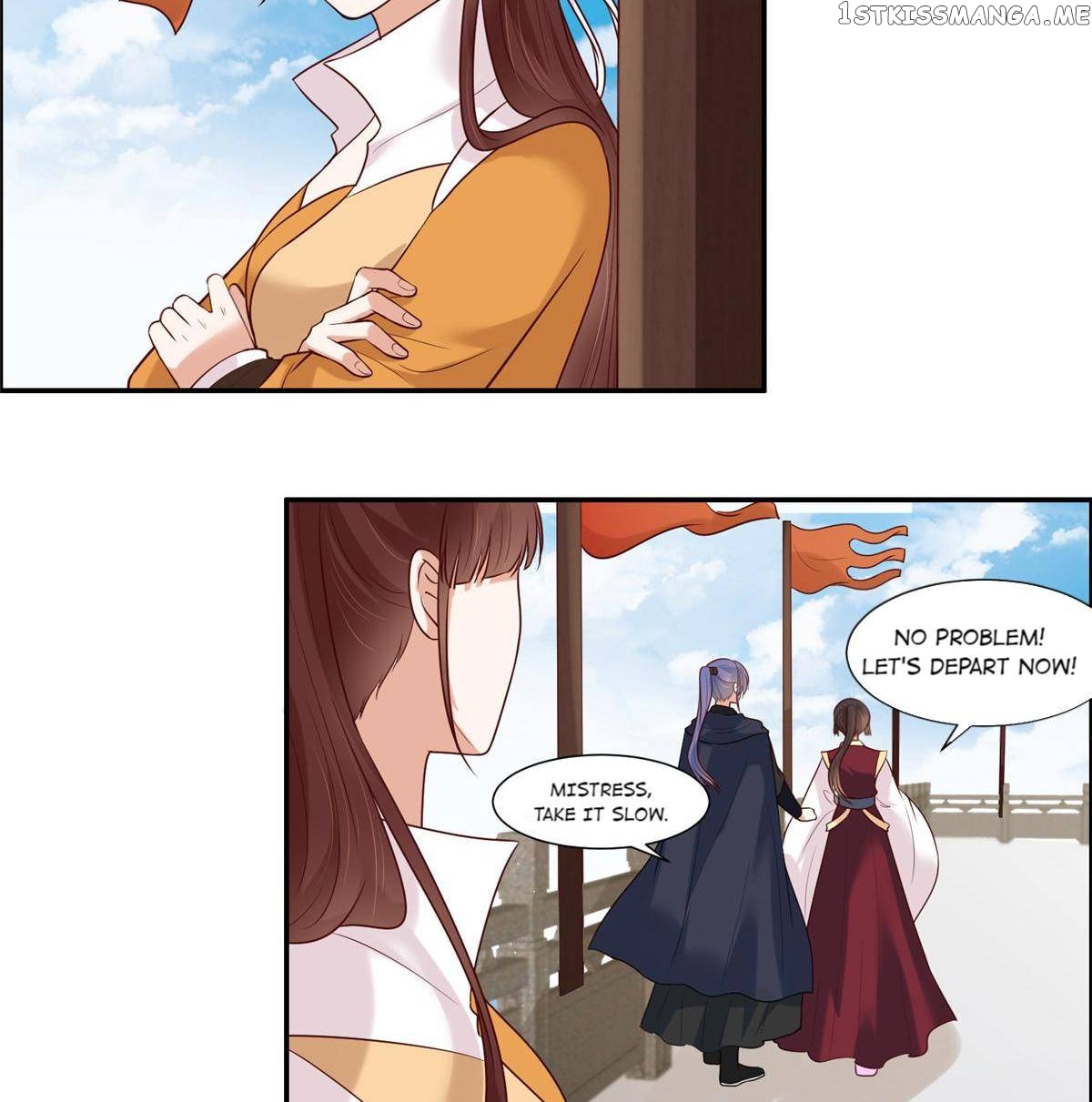 You Are My Romantic Destiny chapter 23 - page 7