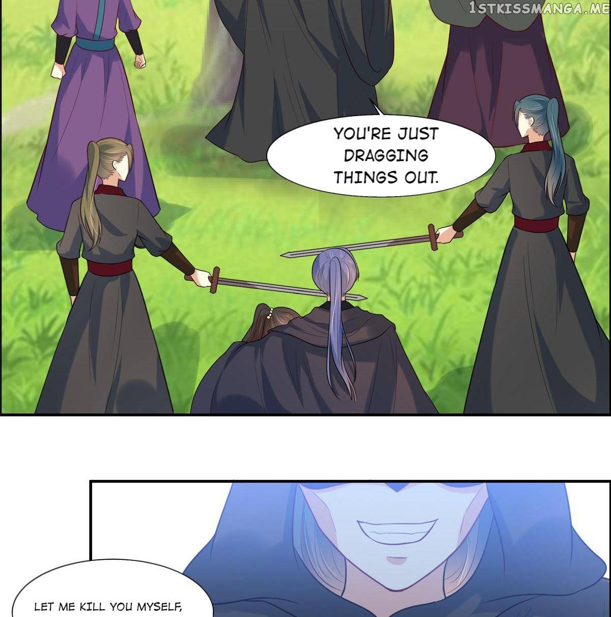 You Are My Romantic Destiny chapter 24 - page 10
