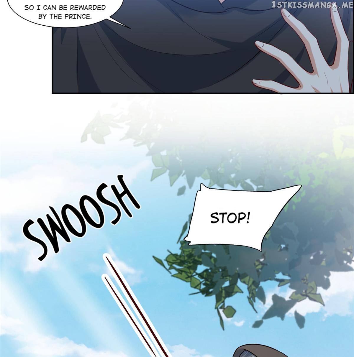 You Are My Romantic Destiny chapter 24 - page 11