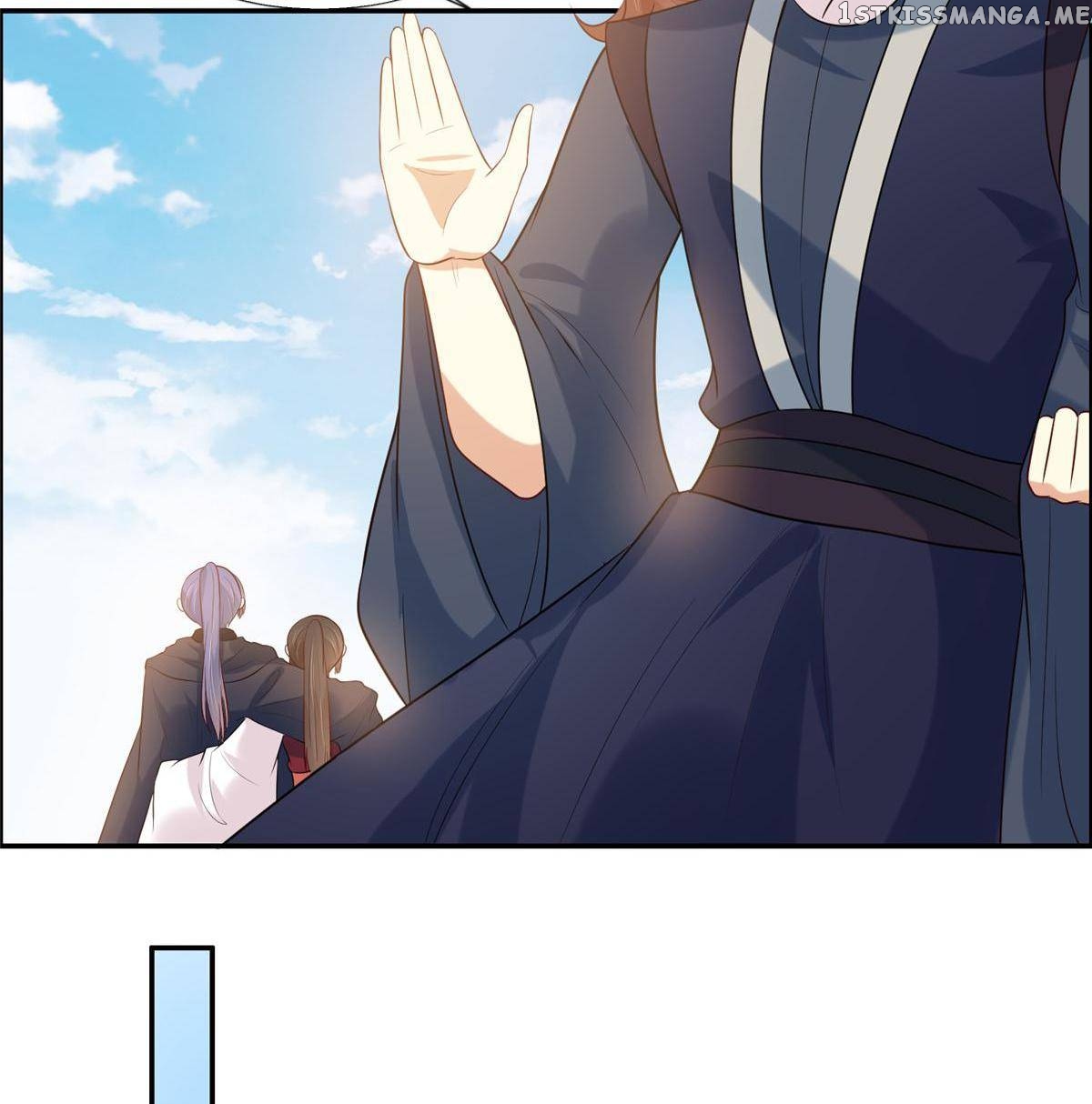 You Are My Romantic Destiny chapter 24 - page 19