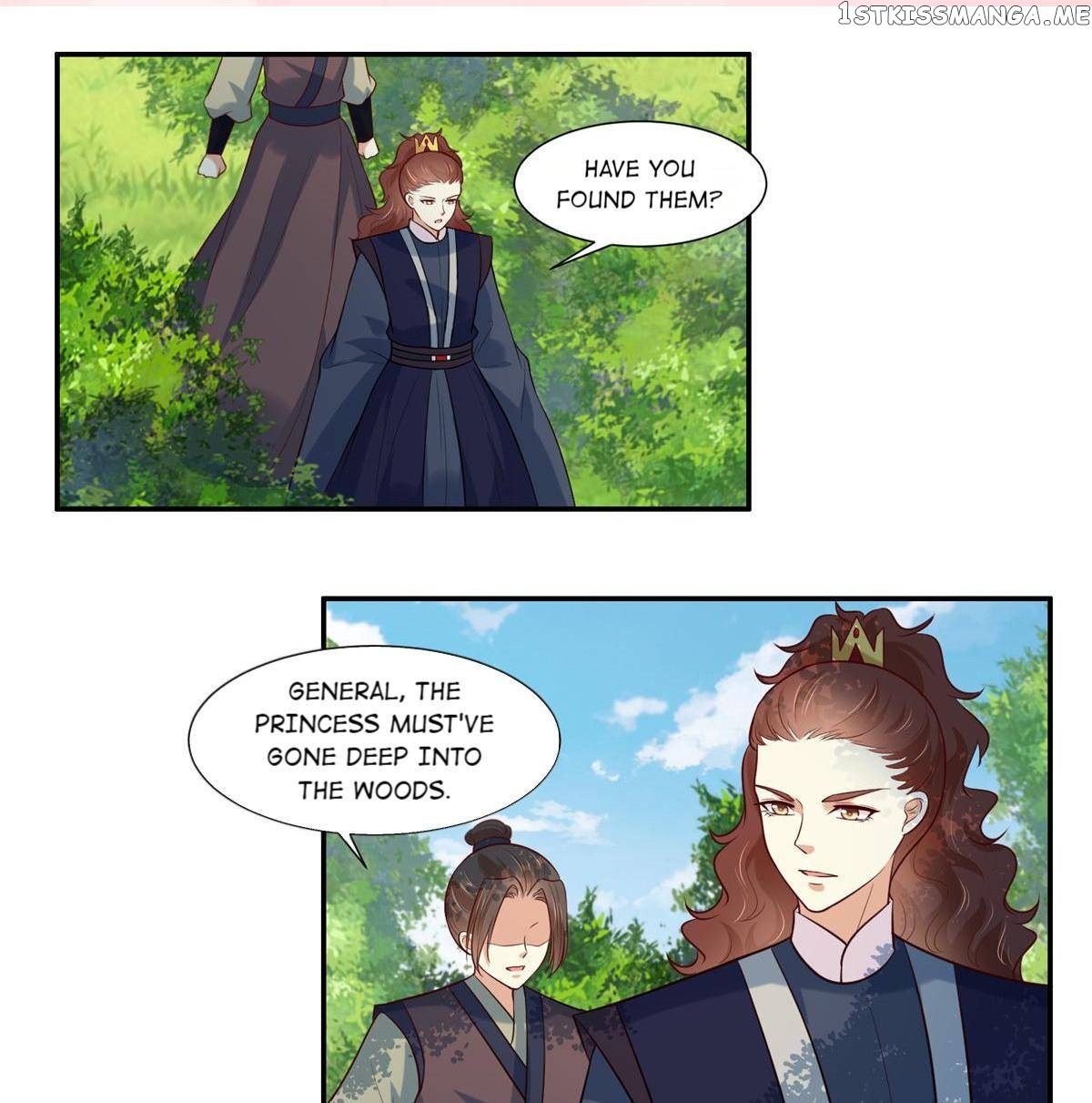 You Are My Romantic Destiny chapter 24 - page 2