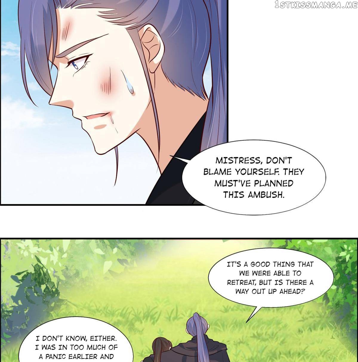You Are My Romantic Destiny chapter 24 - page 23