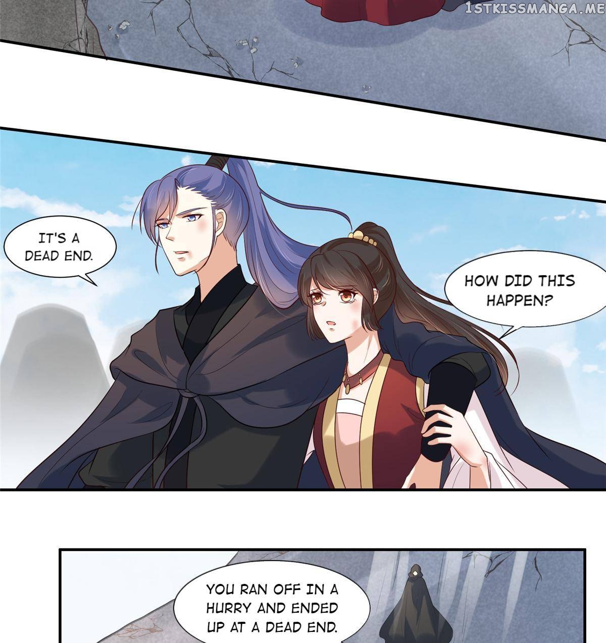 You Are My Romantic Destiny chapter 24 - page 26