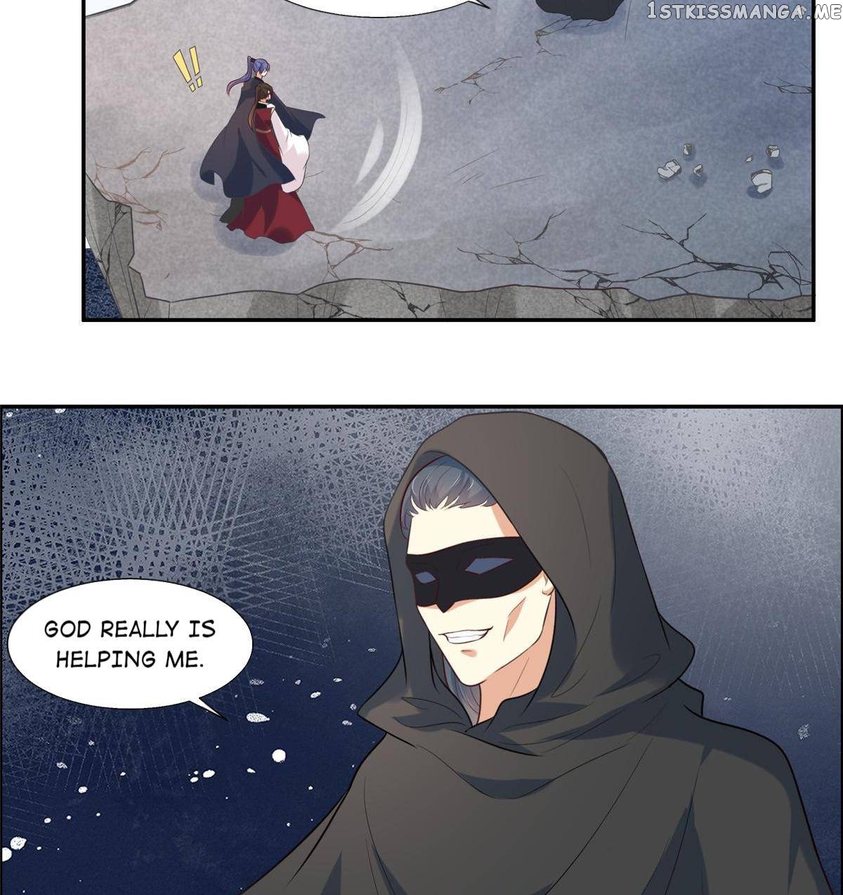 You Are My Romantic Destiny chapter 24 - page 27