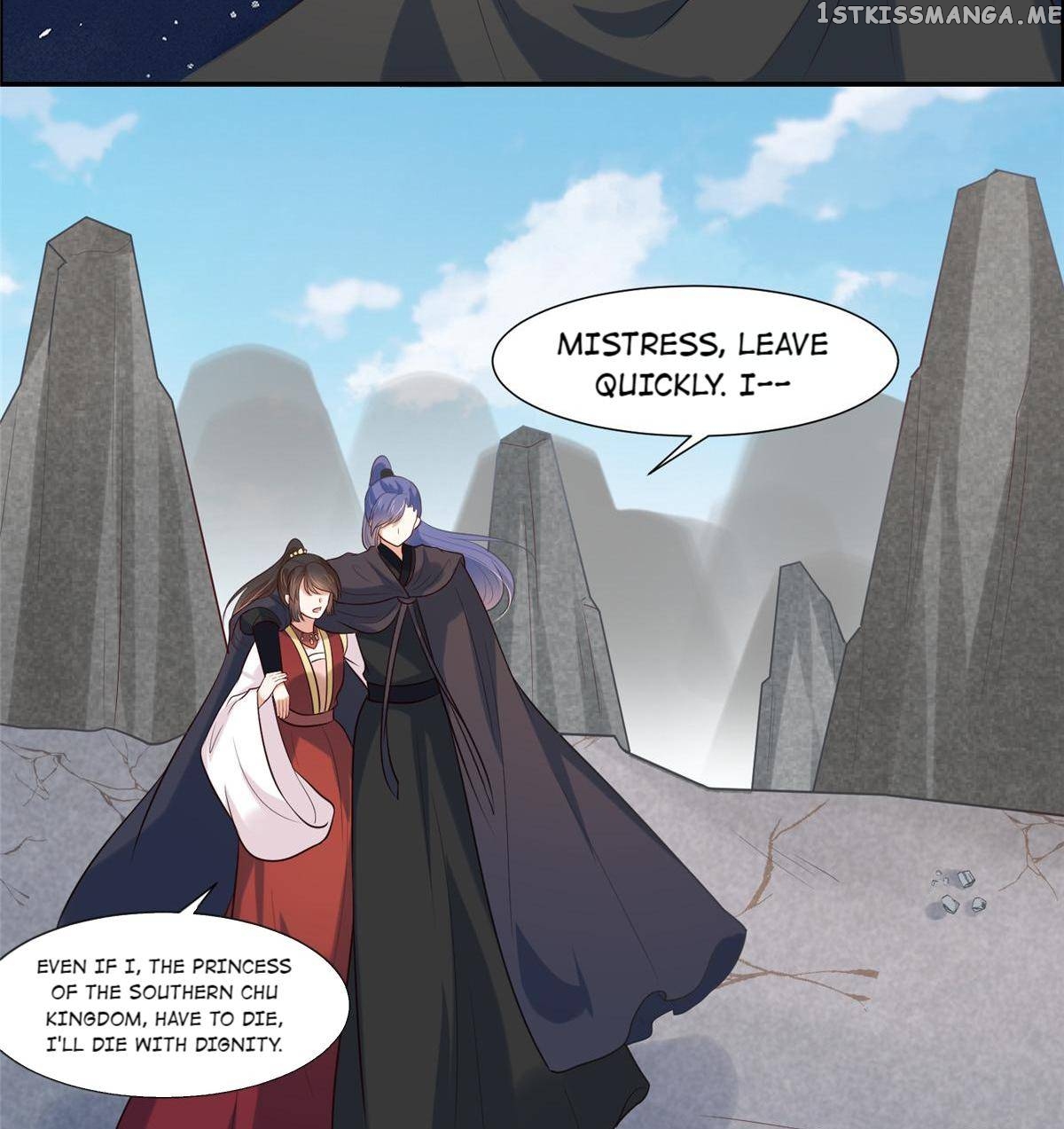 You Are My Romantic Destiny chapter 24 - page 28