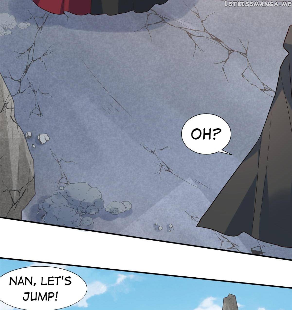 You Are My Romantic Destiny chapter 24 - page 29