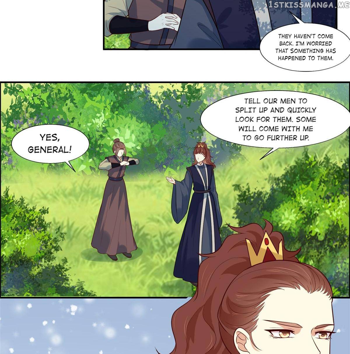 You Are My Romantic Destiny chapter 24 - page 3