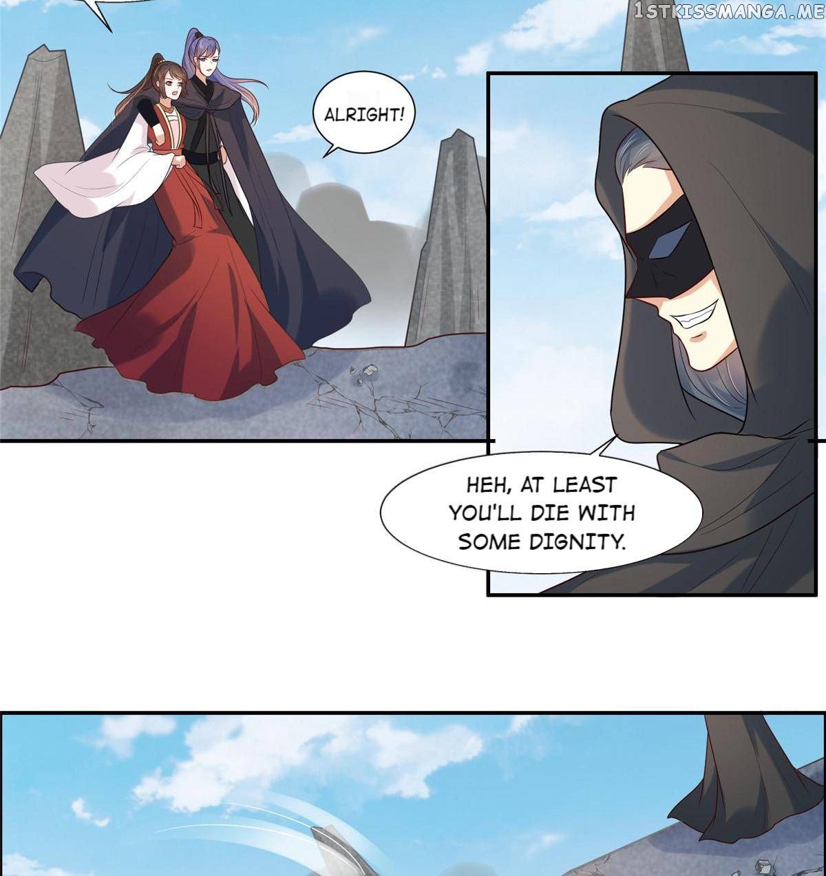 You Are My Romantic Destiny chapter 24 - page 30