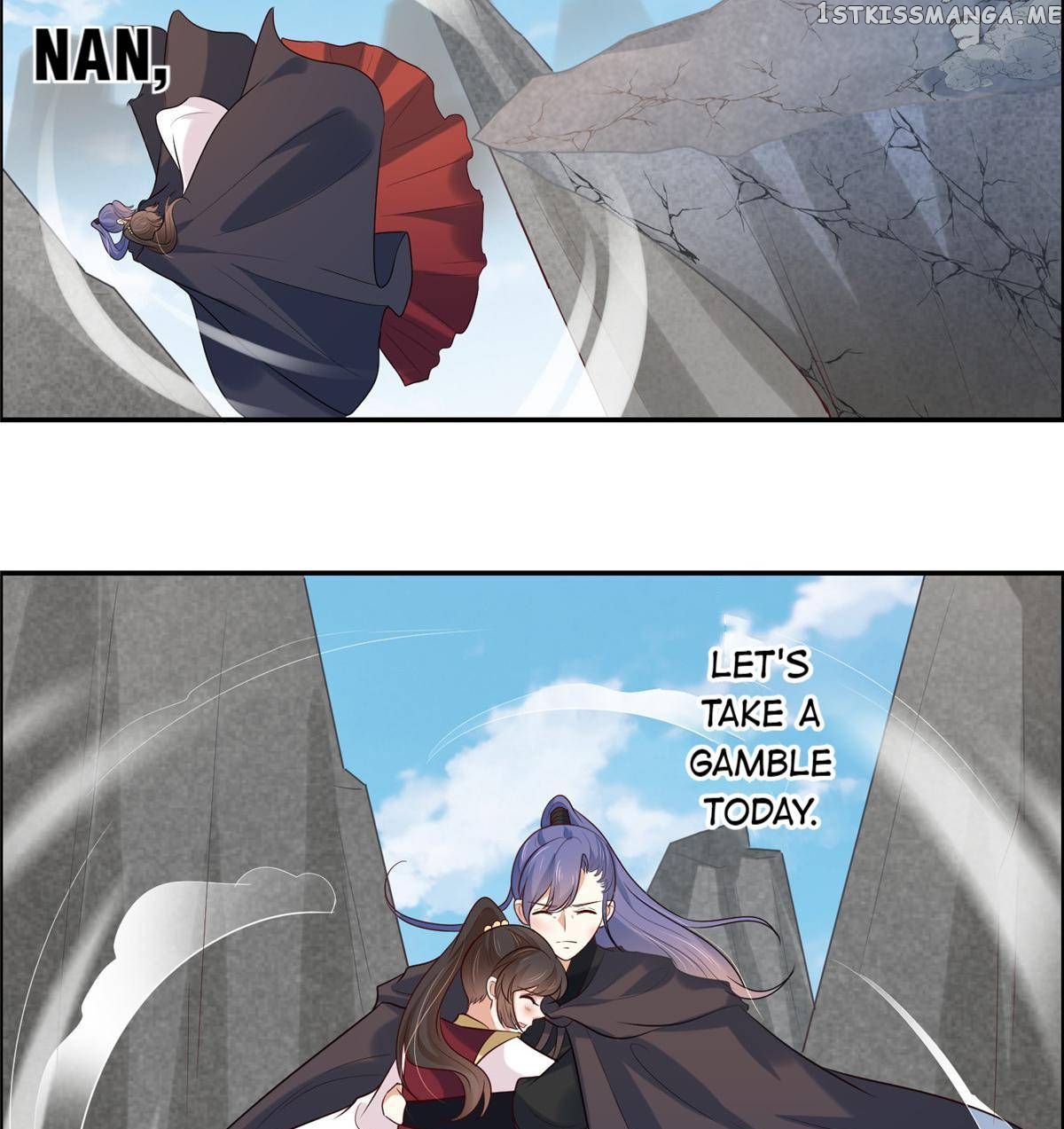 You Are My Romantic Destiny chapter 24 - page 31