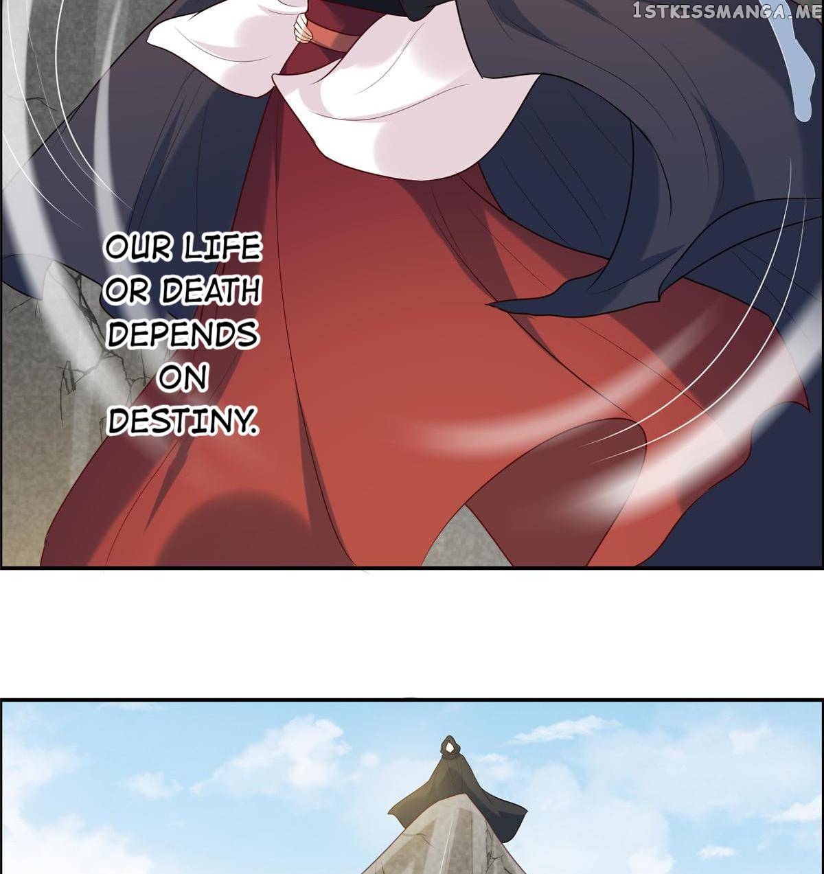 You Are My Romantic Destiny chapter 24 - page 32