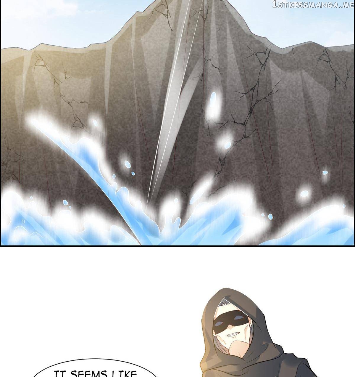 You Are My Romantic Destiny chapter 24 - page 33